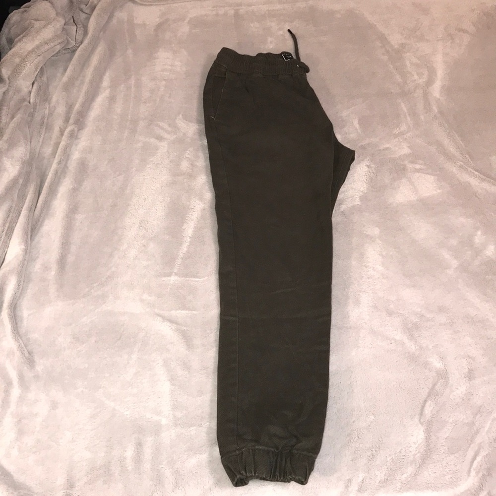 OceanCurrent Skinny Jogger Jeans